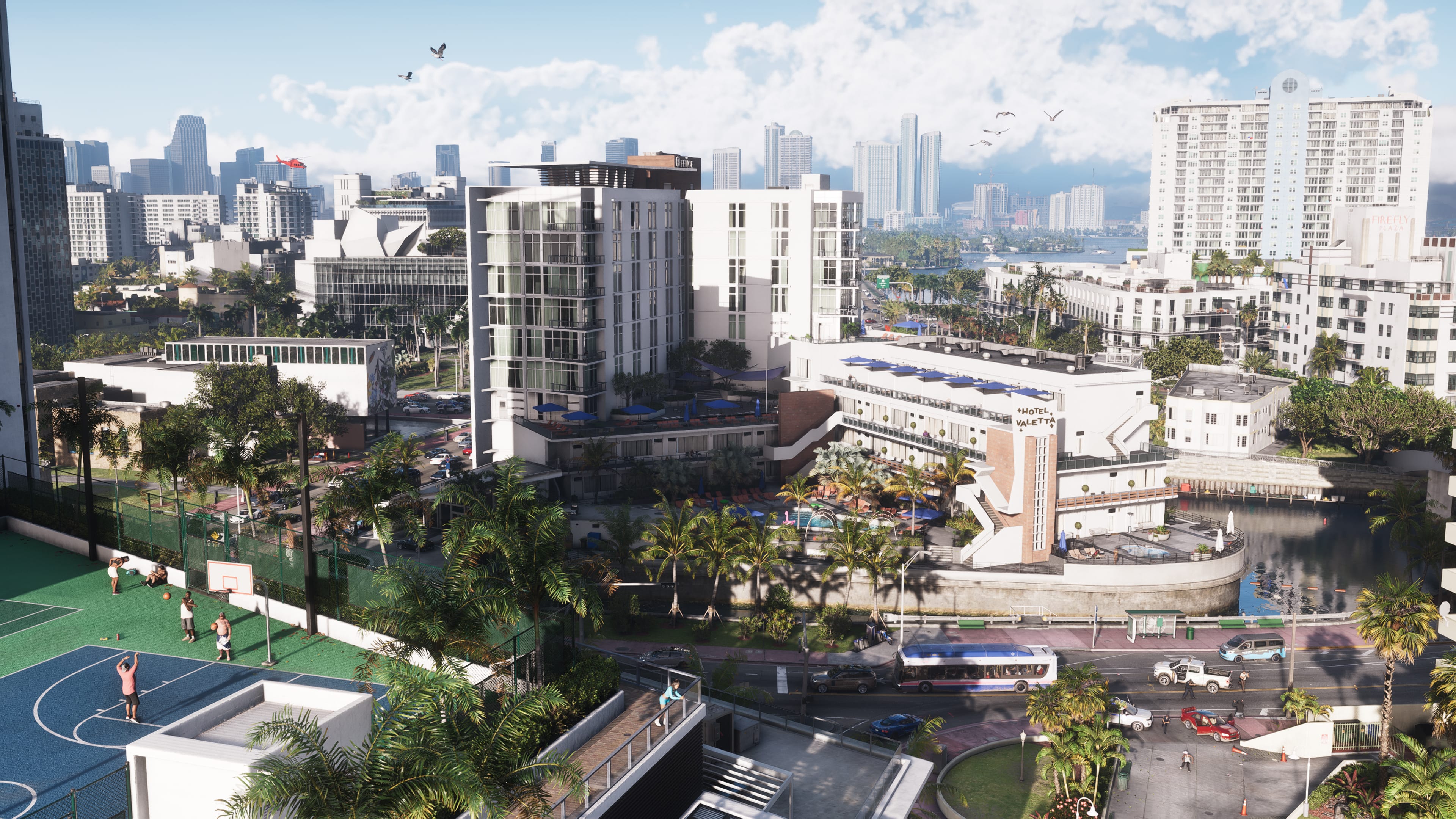 What Will the GTA 6 Map Look Like?